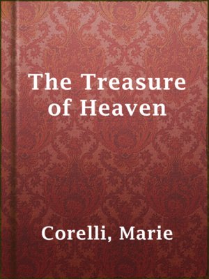 cover image of The Treasure of Heaven